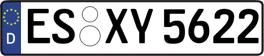ES-XY5622
