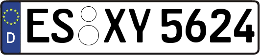 ES-XY5624