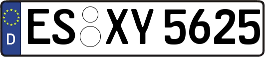 ES-XY5625