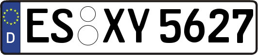 ES-XY5627