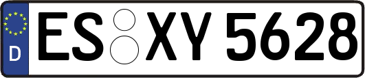 ES-XY5628