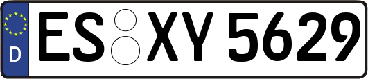 ES-XY5629
