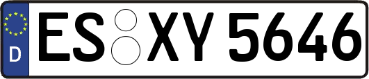 ES-XY5646