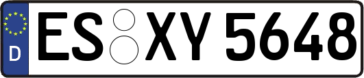 ES-XY5648