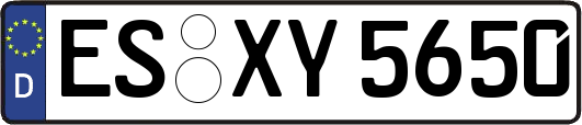 ES-XY5650