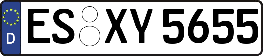 ES-XY5655