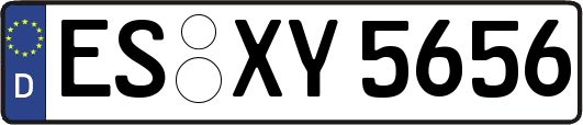 ES-XY5656