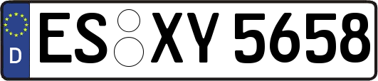 ES-XY5658