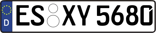 ES-XY5680