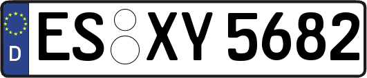 ES-XY5682
