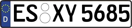 ES-XY5685