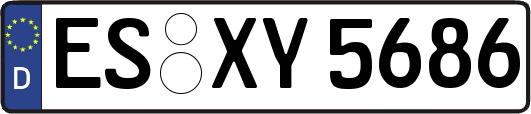 ES-XY5686