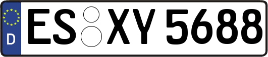 ES-XY5688
