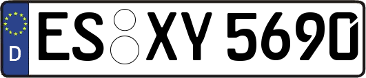 ES-XY5690