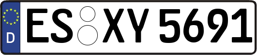 ES-XY5691