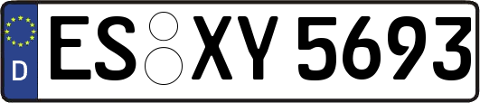ES-XY5693