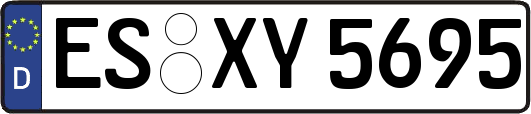 ES-XY5695