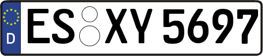 ES-XY5697