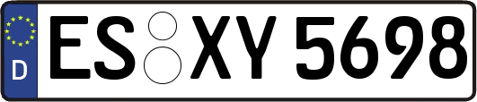 ES-XY5698