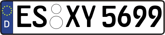 ES-XY5699