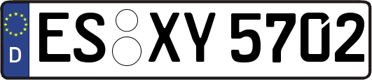 ES-XY5702