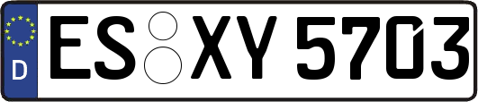 ES-XY5703