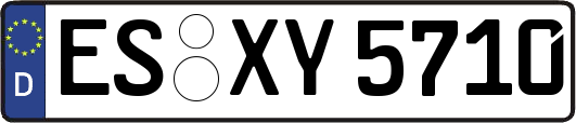 ES-XY5710
