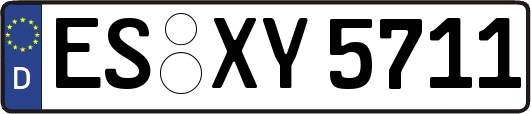ES-XY5711