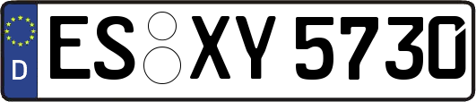 ES-XY5730
