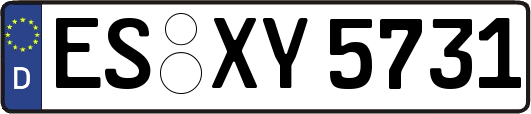 ES-XY5731