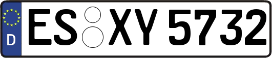 ES-XY5732