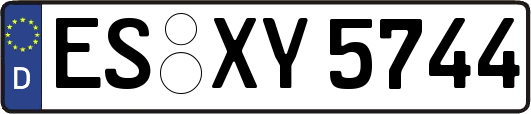 ES-XY5744