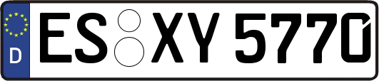 ES-XY5770