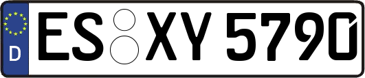 ES-XY5790