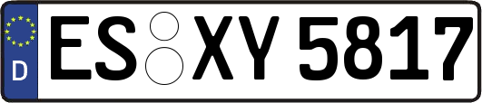 ES-XY5817