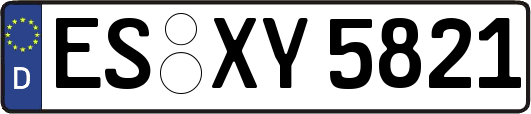 ES-XY5821
