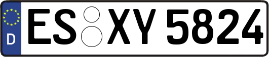 ES-XY5824
