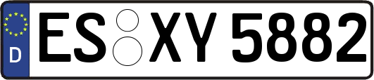 ES-XY5882