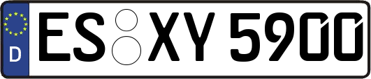 ES-XY5900