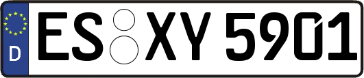 ES-XY5901