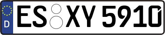 ES-XY5910