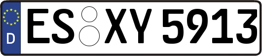 ES-XY5913