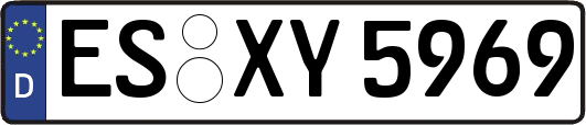 ES-XY5969