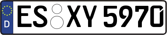 ES-XY5970