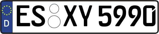 ES-XY5990