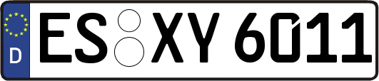 ES-XY6011