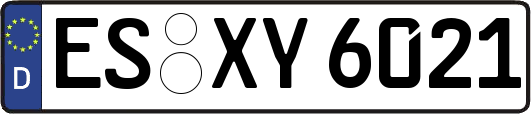 ES-XY6021