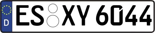 ES-XY6044