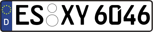 ES-XY6046