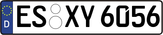 ES-XY6056